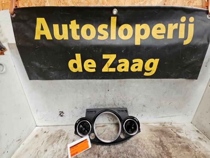 Plaque de protection divers d'un Mini Cooper, Autos : Pièces & Accessoires, Autres pièces automobiles, Mini, Utilisé, 3 mois de garantie