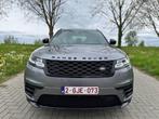 Range Rover Velar Hybride –95.700 km – €32.900 incl. 21% BTW, Automaat, Euro 6, 5 zetels, Dealer onderhouden