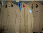 Uniformen, Verzamelen, Militaria | Algemeen, Ophalen, Landmacht, Kleding of Schoenen