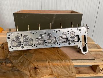Mercedes Cilinderkop 1800162301 M180 M 180 Unimog 404 Ponton beschikbaar voor biedingen