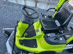 Frontmaaier Grillo FD 450 te huur/te koop., Ophalen, Zo goed als nieuw, Opvangbak