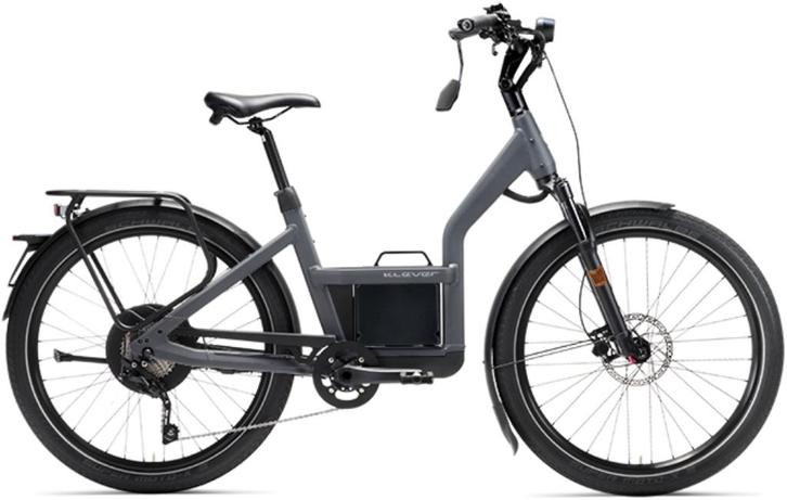 Klever Y-Muse 45 speedpedelec  NIEUW/ Laatste stuk!, Fietsen en Brommers, Elektrische fietsen, Nieuw, Overige merken, 47 tot 51 cm