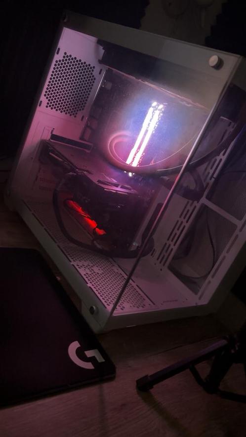 PC Gamer Haut de Gamme - Prêt à l’emploie, Computers en Software, Desktop Pc's, Zo goed als nieuw, SSD, Ophalen
