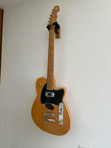 Reverend Buckshot & Seymour Duncan humbucker bridge pickup beschikbaar voor biedingen