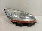 KOPLAMP RECHTS C4 Picasso (UD / UE / UF) (16298200), Auto-onderdelen, Verlichting, Gebruikt, Citroën