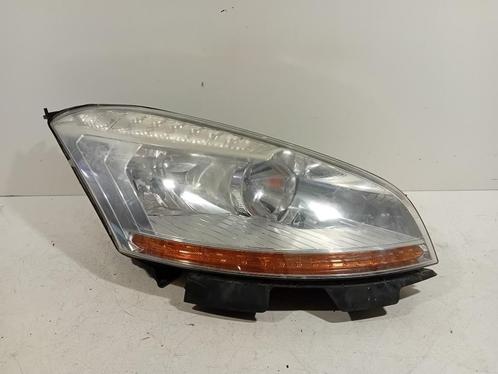 KOPLAMP RECHTS C4 Picasso (UD / UE / UF) (16298200), Auto-onderdelen, Verlichting, Citroën, Gebruikt