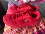 Kappa 44 rode sneakers, Ophalen of Verzenden, Zo goed als nieuw, Sneakers, Overige kleuren