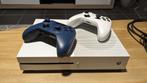 Xbox one S (1 TB) + 1 controller, Games en Spelcomputers, Spelcomputers | Xbox One, Met 1 controller, Gebruikt, Xbox One, 1 TB