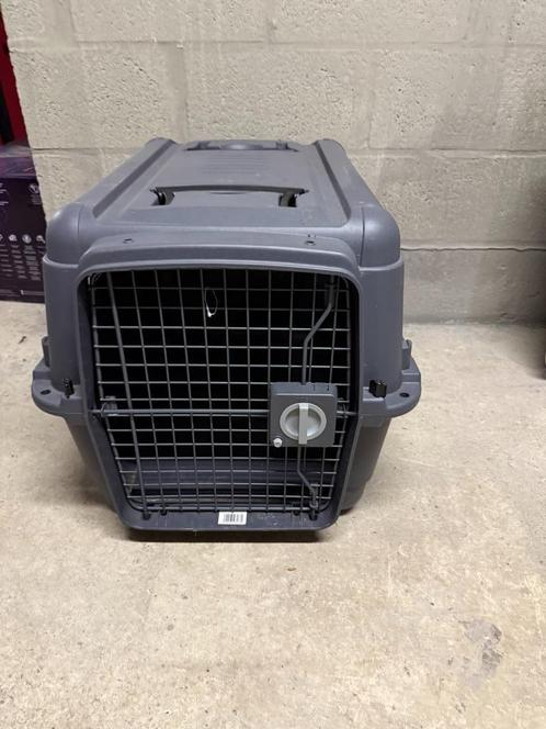 Cage de transport pour chien moyen à grand – comme neuve, Dieren en Toebehoren, Transportboxen, Nieuw, Ophalen