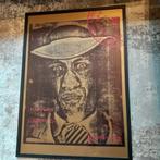 Panamarenko, Antiek en Kunst, Ophalen of Verzenden