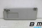 Zonneklep links VW Tiguan 5N 5N0857551H, Auto-onderdelen, Overige Auto-onderdelen, Gebruikt