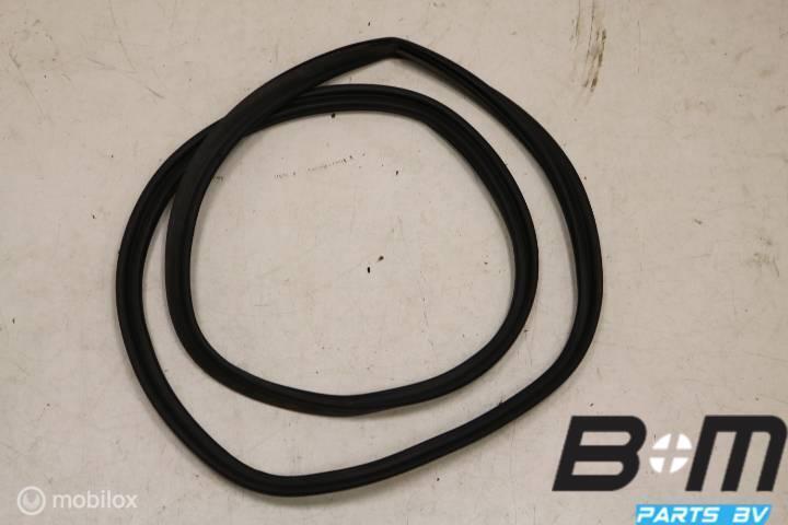 Achterklep rubber carrosseriezijde Audi A3 8V, Auto-onderdelen, Interieur en Bekleding, Gebruikt