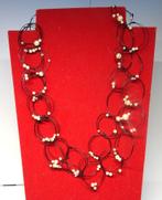 COLLIER, Ophalen of Verzenden, Zo goed als nieuw