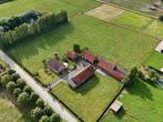 Huis te koop in Hansbeke, 3 slpks, Vrijstaande woning, 643 kWh/m²/jaar, 3 kamers