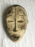 Afrikaans masker, Antiquités & Art, Art | Art non-occidental, Enlèvement ou Envoi