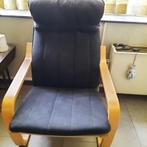 Zetel, Huis en Inrichting, Zetels | Zetels, Ophalen, Zo goed als nieuw, Kunststof