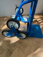 Trappensteekwagen, Ophalen, Zo goed als nieuw, Steekwagen