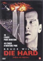 Mourir dur (1988) Bruce Willis - Alan Rickman, CD & DVD, DVD | Action, À partir de 12 ans, Utilisé, Enlèvement ou Envoi, Action