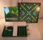Prima Scrabble - Zo goed als nieuw, Hobby en Vrije tijd, Gezelschapsspellen | Bordspellen, Ophalen of Verzenden, Zo goed als nieuw