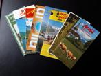 Zwitserse toeristische folders, Boeken, Reisgidsen, Ophalen, Europa, Diverse auteurs, Zo goed als nieuw