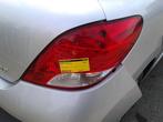 Achterlicht rechts van een Peugeot 207, Ophalen of Verzenden, 3 maanden garantie, Gebruikt, Peugeot