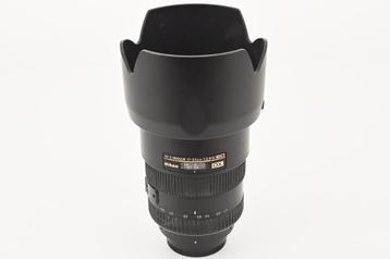 Nikon Nikkor 17-55 f2.8 DX
