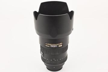 Nikon Nikkor 17-55 f2.8 DX
