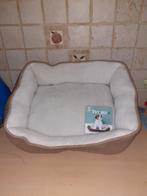 Panier neuf chat/chien, Enlèvement