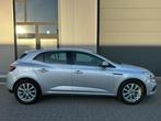 Renault Megane benzine, Voorwielaandrijving, Stof, 4 cilinders, Bedrijf