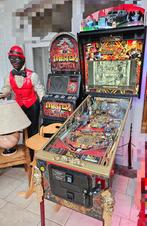 Flipper Godfather Collector Edition JJP, Verzamelen, Automaten | Flipperkasten, Ophalen, Nieuw