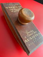 Vintage Inktdroger met reclame ( (Auxifina ), Antiek en Kunst, Ophalen of Verzenden