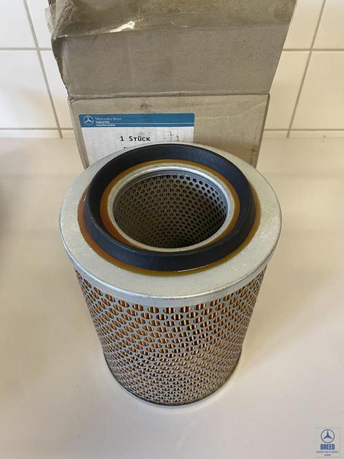 NOS luchtfilter voor Mercedes-Benz W460 W461 W463 G-Klasse, Auto-onderdelen, Filters, Mercedes-Benz, Nieuw, Ophalen of Verzenden