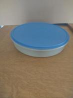 Tupperware taartdoos, Ophalen of Verzenden, Zo goed als nieuw