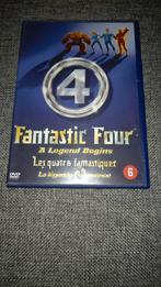 DVD Les Quatre Fantastiques, Enlèvement ou Envoi, Utilisé