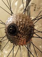 Shimano Cassette 8-speed 11-30T + Supra RA Comp Velgrem Wiel, Enlèvement, Neuf