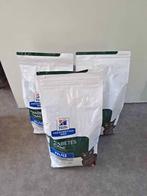 3 sacs croquettes- Hill's pet nutrition- diabète chat, Animaux & Accessoires, Nourriture pour Animaux, Enlèvement, Chat