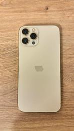 Iphone 12 Pro Max 256 Go en très bon état, Télécoms, Téléphonie mobile | Apple iPhone, 256 GB, 80 %, Or, Enlèvement