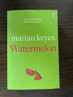 Watermelon, Boeken, Taal | Engels, Gelezen, Marian Keyes, Ophalen of Verzenden