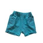Short Little Love pour enfants vert menthe 12-18 mois - 80, Enfants & Bébés, Vêtements de bébé | Taille 80, Little love, Fille