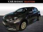 Toyota Yaris Dynamic, Auto's, Automaat, 1490 cc, Bedrijf, 5 deurs