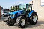 NEW HOLLAND T5.85 SLECHTS-2037-UREN*AIRCO*SERVO*, Ophalen, 80 tot 120 Pk, Gebruikt, Tot 2500