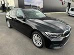 BMW 330 E Hybride auto. 1st eig ohboek leer camera 360°, Auto's, Automaat, Achterwielaandrijving, 4 cilinders, Zwart