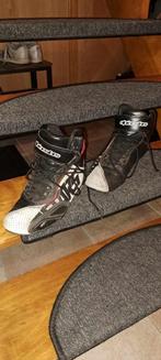 motorschoenen alpinestars te koop maat 42, Motoren, Ophalen, Heren, Alpinestars, Laarzen