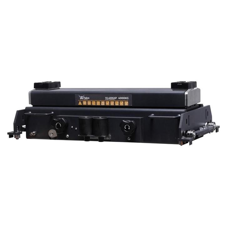 Brugkrik 4000kg, Autos : Divers, Autos divers Autre, Envoi