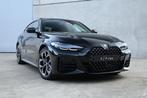 BMW 420i Gran Coupe M Sport | pano | carplay | HIFI, Auto's, Automaat, Achterwielaandrijving, Zwart, Leder