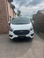 Ford Custom, Auto's, Euro 6, Bedrijf, Diesel, Ford