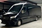Sprinter Vip 17+1, Auto's, Mercedes-Benz, Automaat, Bedrijf, Diesel, Te koop