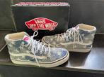 Vans - Sneakers, Blauw, Nieuw, Ophalen of Verzenden, Sneakers