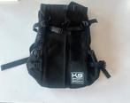 Honden rugzak K9, Dieren en Toebehoren, Honden-accessoires, Ophalen, Nieuw