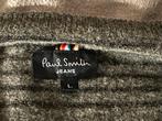 Pull en laine exclusif Paul Smith à l'état neuf, Paul Smith, Gris, Enlèvement ou Envoi, Taille 52/54 (L)